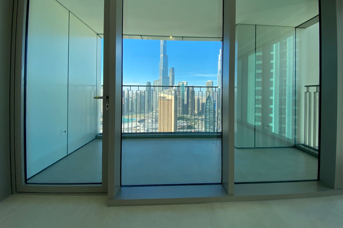 3 Bedroom | Downtown Views II | Downtown Dubai