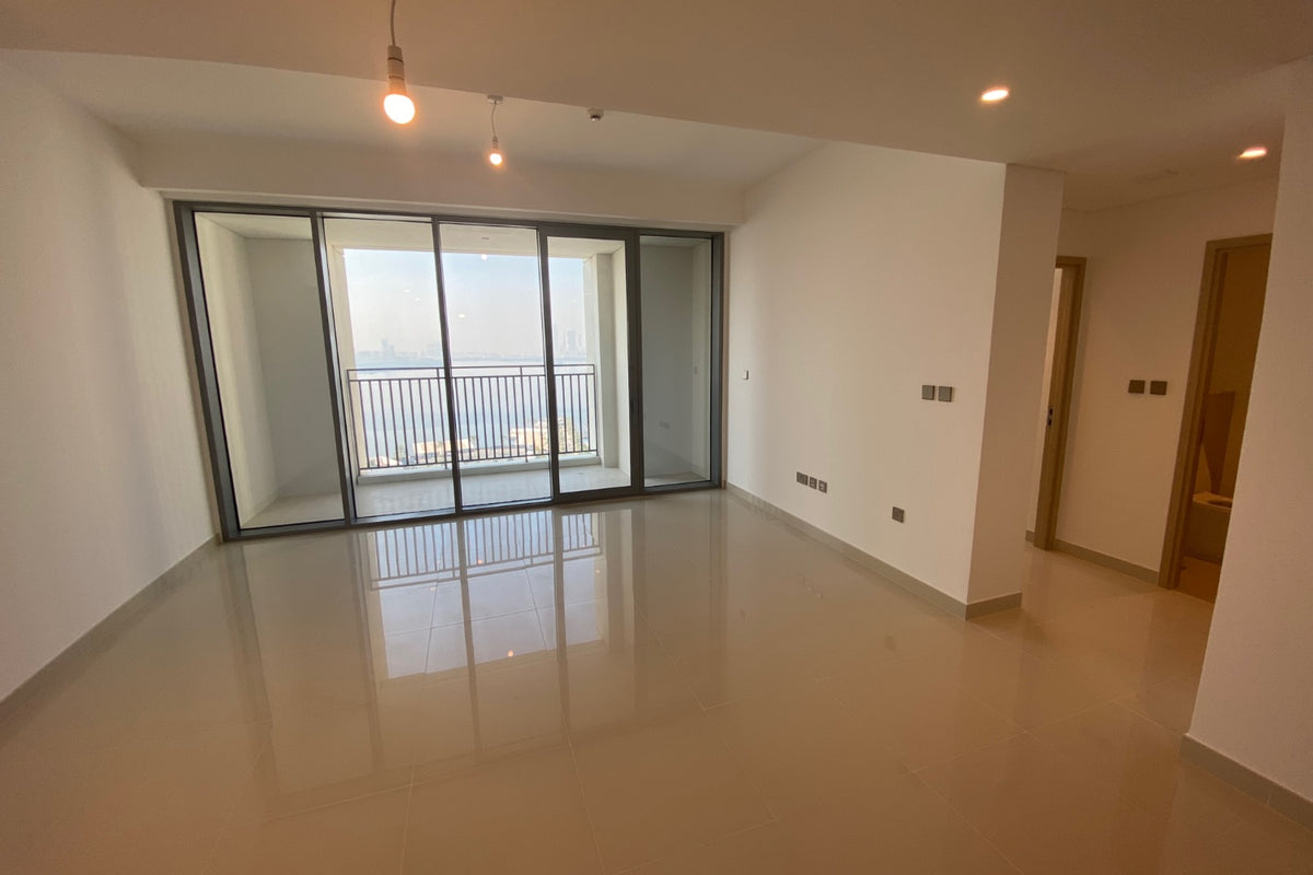 1 Bedroom | 17 Icon Bay | Dubai Creek Harbour