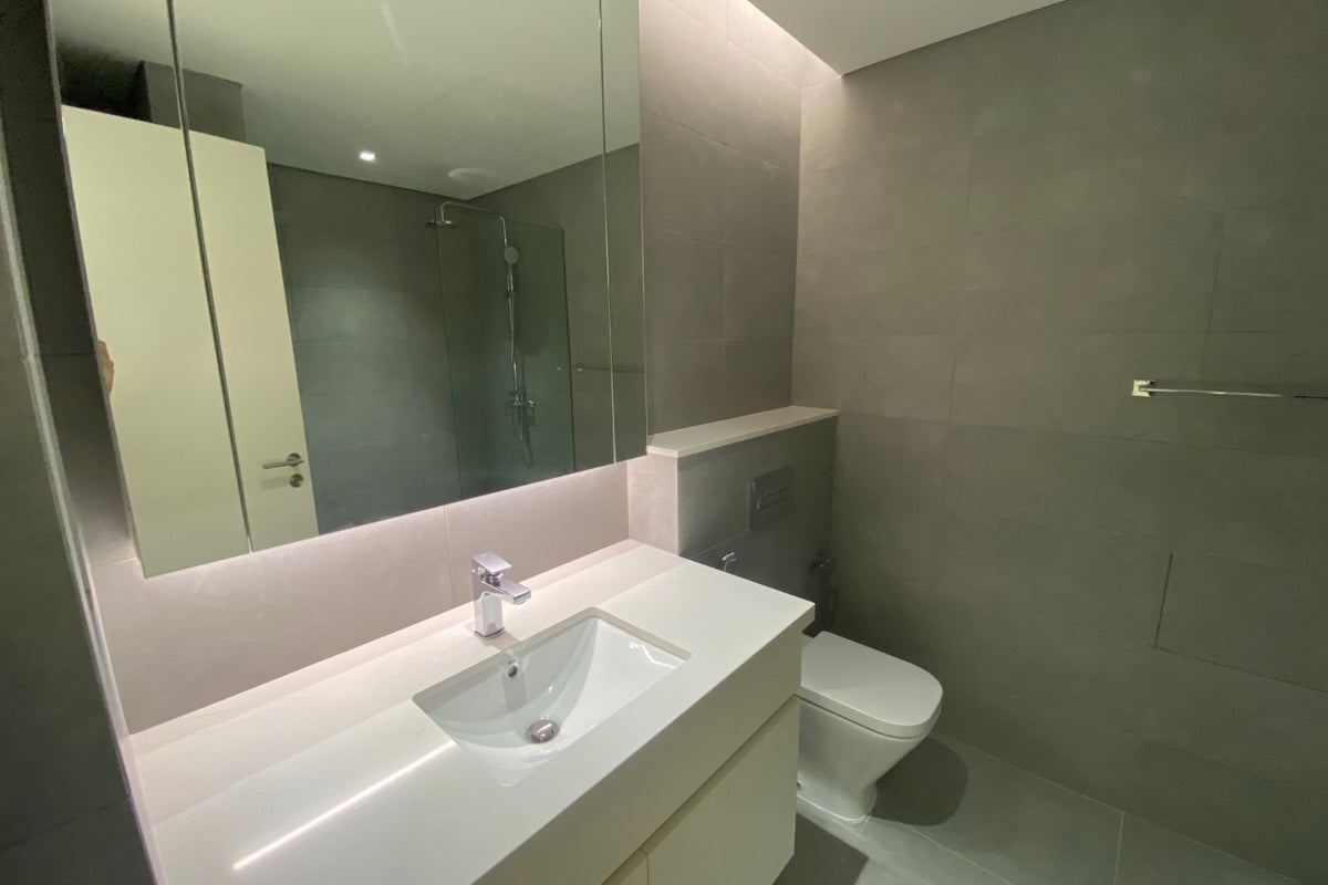 1 Bedroom | AHAD Residences | Business Bay