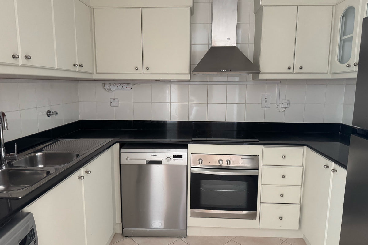 1 Bedroom | Marina Terrace | Dubai Marina