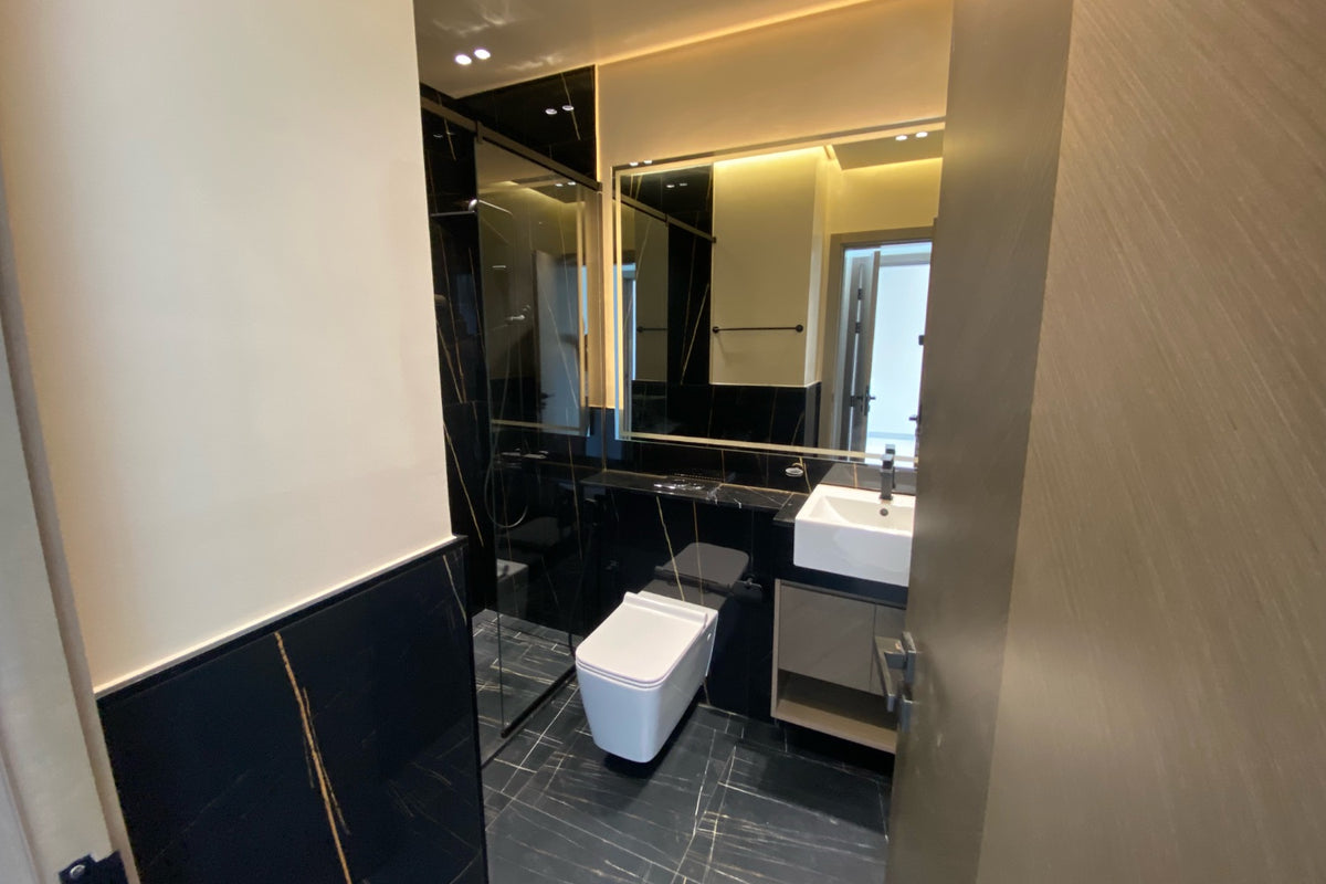 1 Bedroom |  Binghatti Canal | Business Bay