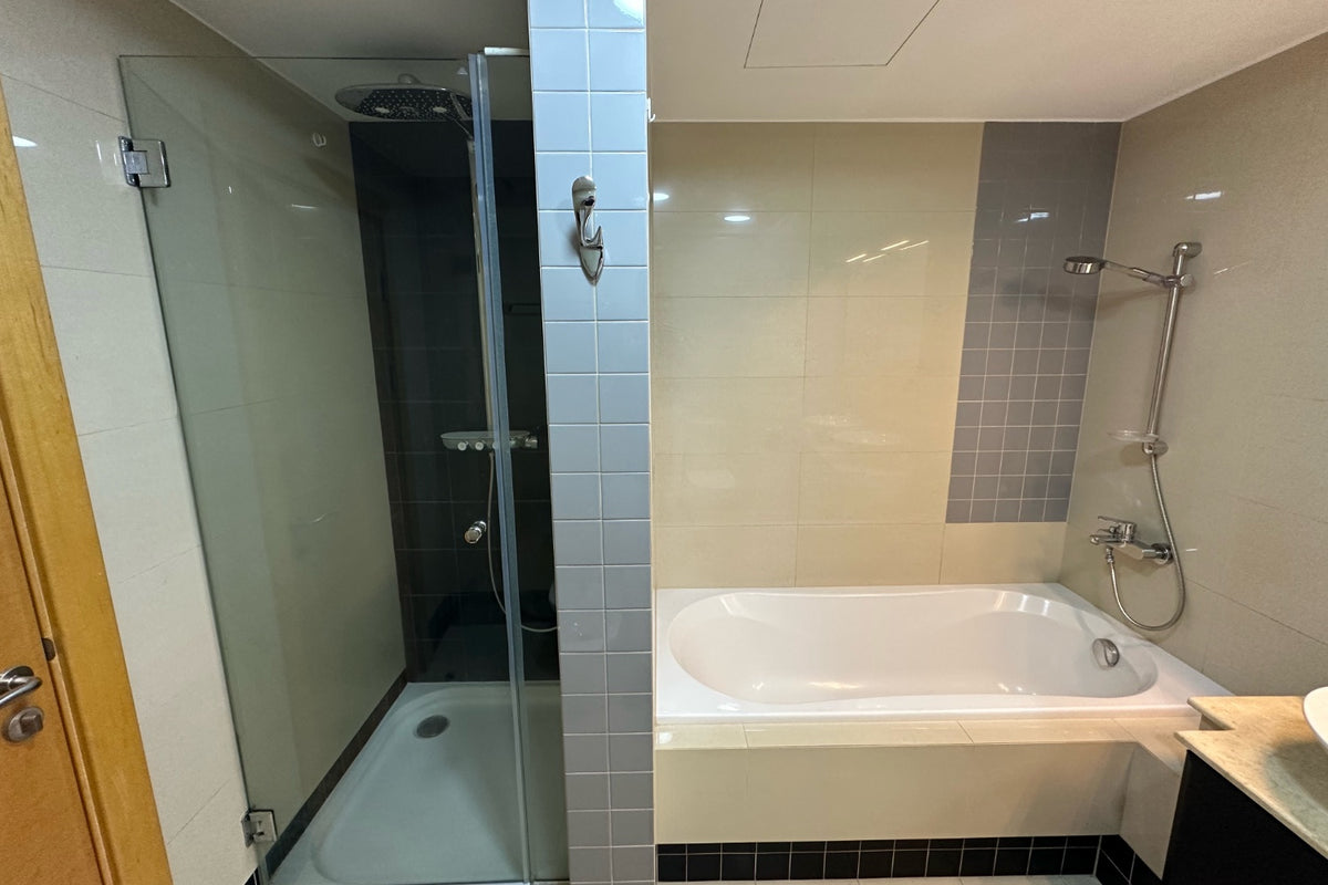 2 Bedroom | Shoreline Al Hamri | Palm Jumeirah