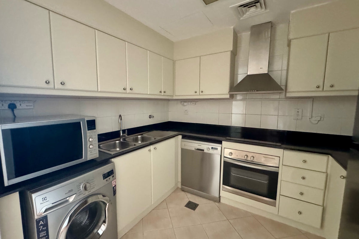 1 Bedroom | Marina Terrace | Dubai Marina