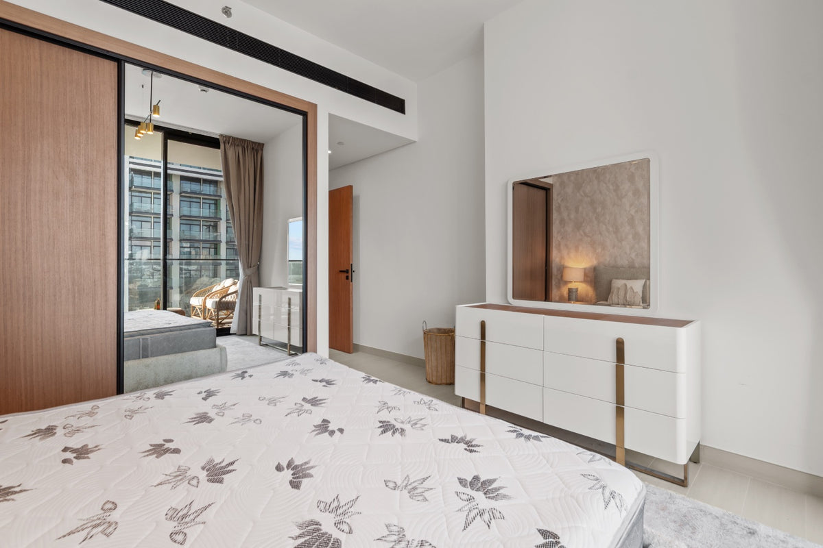 1 Bedroom |  Binghatti Lavender | Jumeirah Village Circle