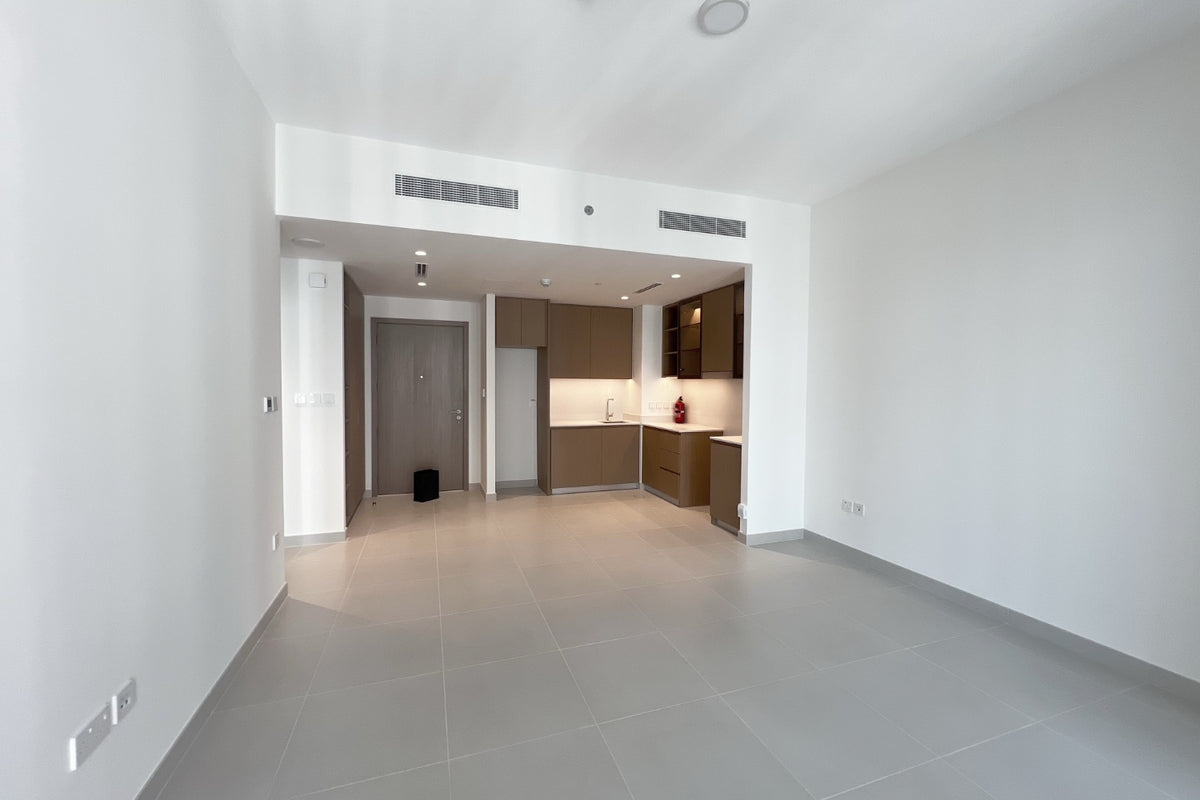 1 Bedroom | Mangrove at Creek Beach | Dubai Creek Harbour