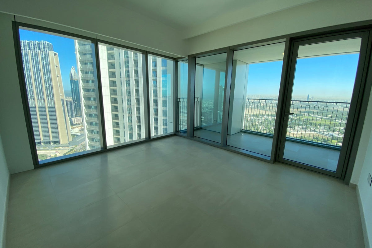 3 Bedroom | Downtown Views II | Downtown Dubai