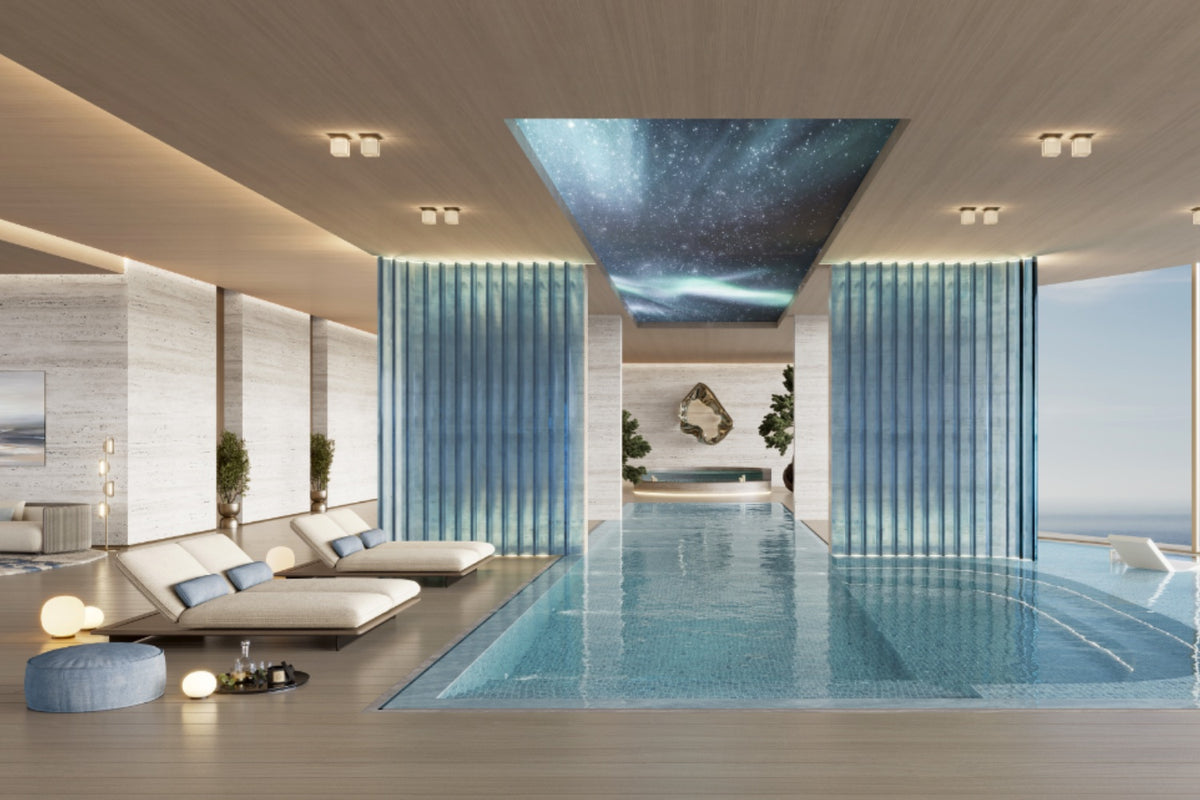 1 Habitación | The Meriva Collection | Dubai Islands