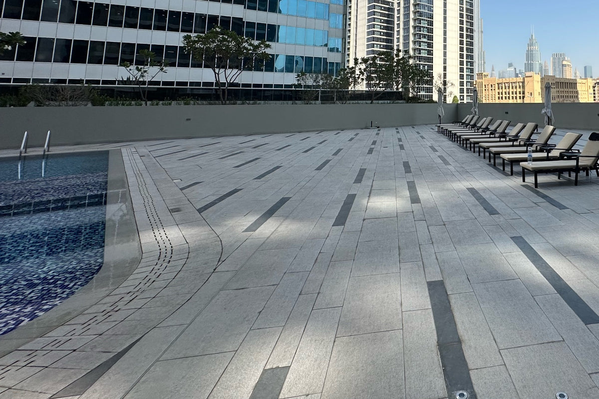 2 Bedroom | Marquise Square Tower | Business Bay