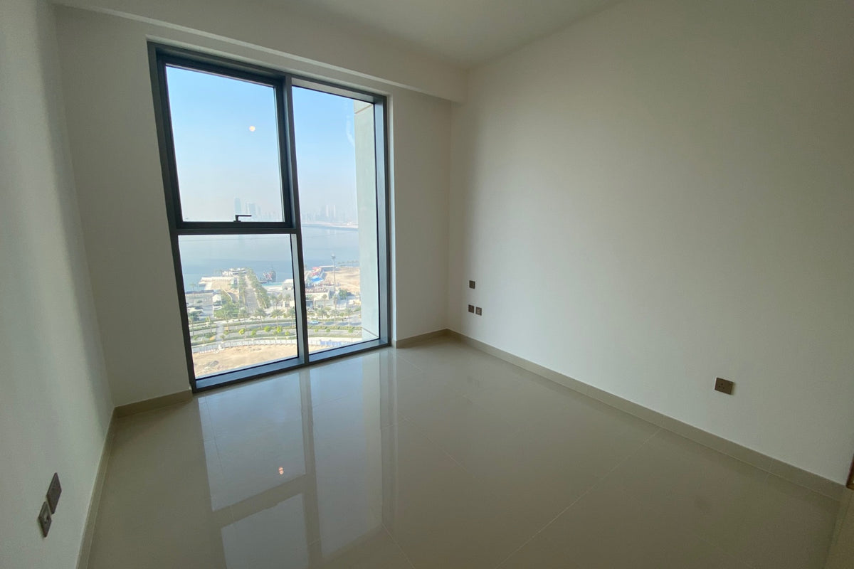 1 Bedroom | 17 Icon Bay | Dubai Creek Harbour