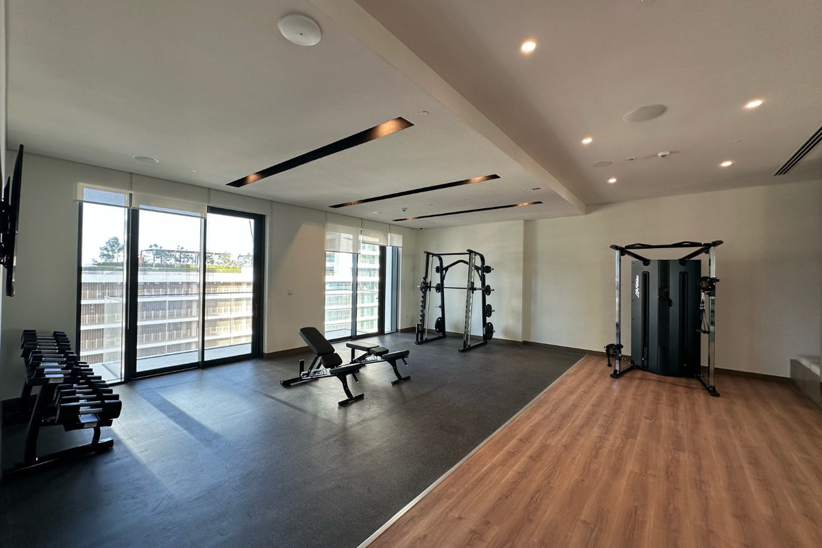 1 Bedroom | Beach Mansion | Emaar Beachfront