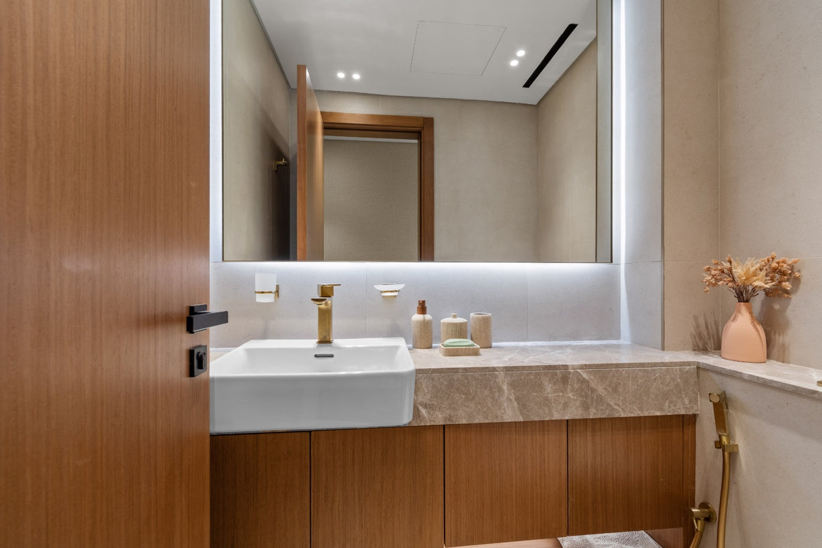 1 Bedroom |  Binghatti Lavender | Jumeirah Village Circle