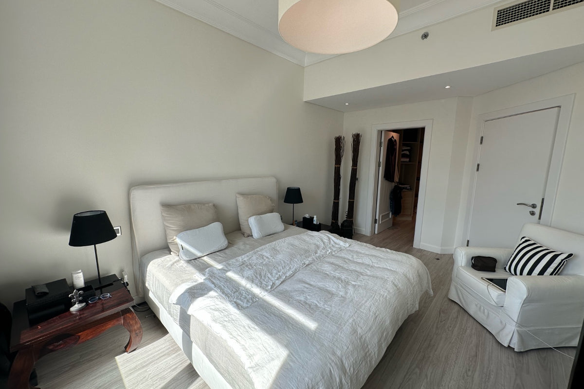 2 Bedroom | Shoreline Al Hamri | Palm Jumeirah