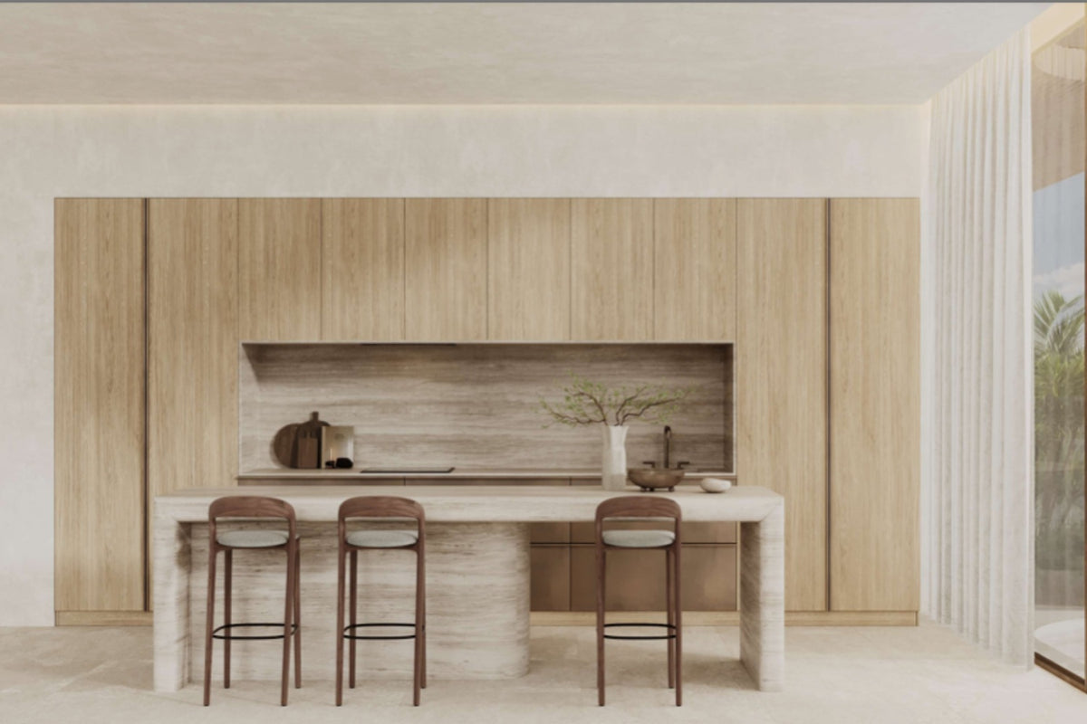 1 Bedroom | Helvetia Marine | Dubai Islands