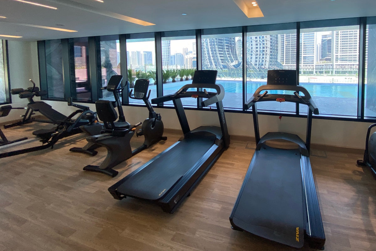 1 Bedroom |  Binghatti Canal | Business Bay