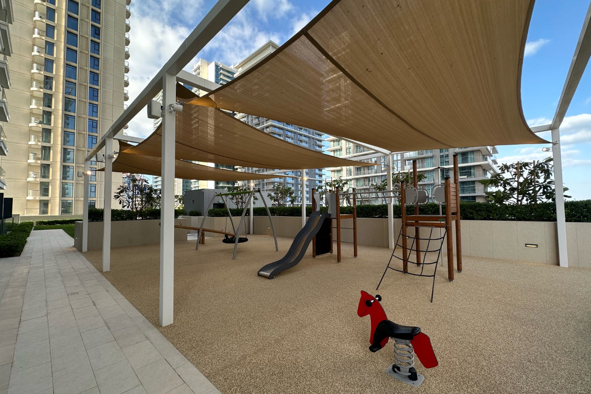 1 Bedroom | Beach Mansion | Emaar Beachfront