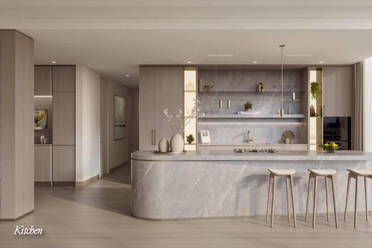 1 Habitación | The Meriva Collection | Dubai Islands