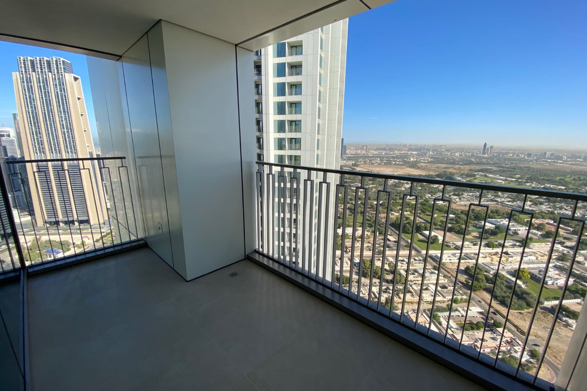 3 Bedroom | Downtown Views II | Downtown Dubai