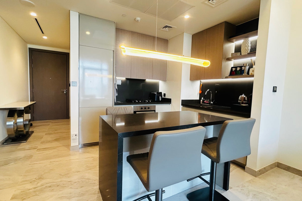 1 Bedroom | Peninsula Five | Business Bay