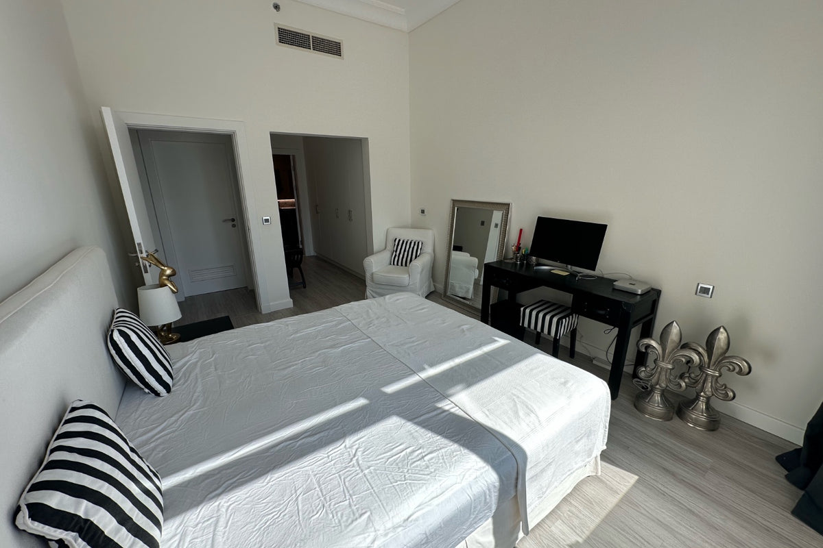 2 Bedroom | Shoreline Al Hamri | Palm Jumeirah