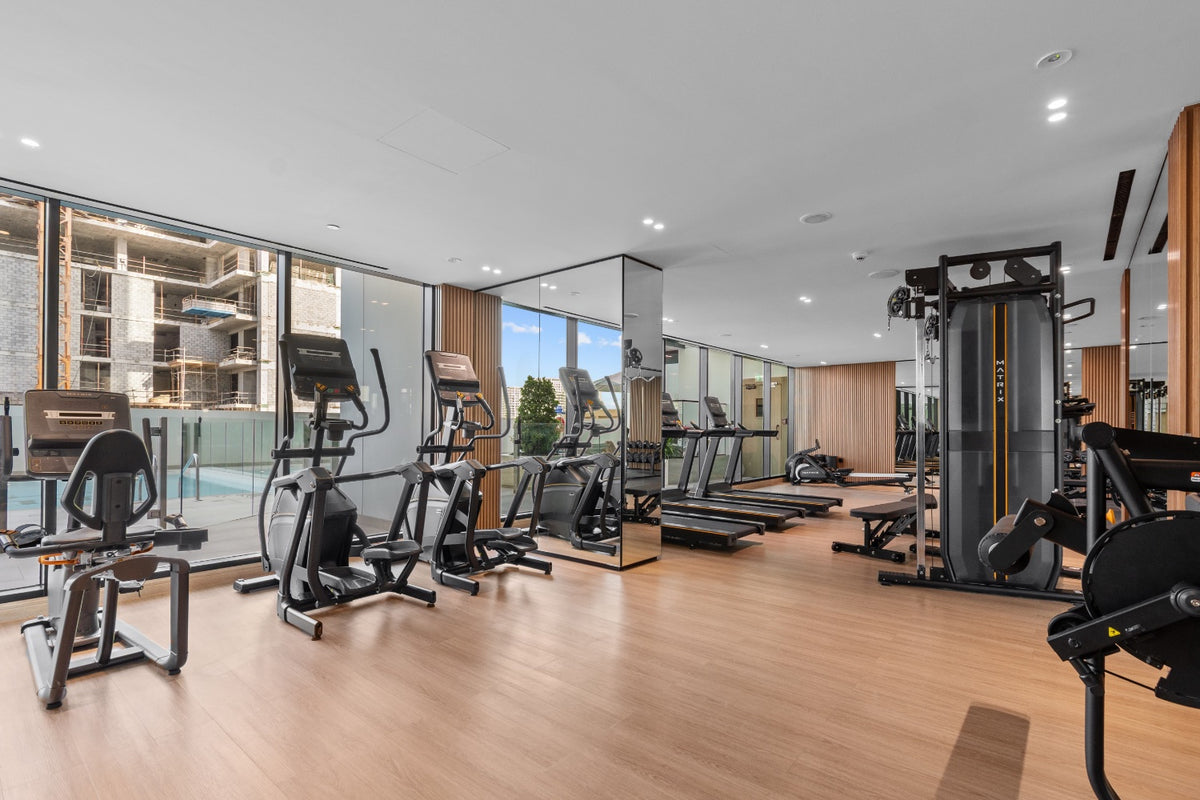 1 Bedroom |  Binghatti Lavender | Jumeirah Village Circle