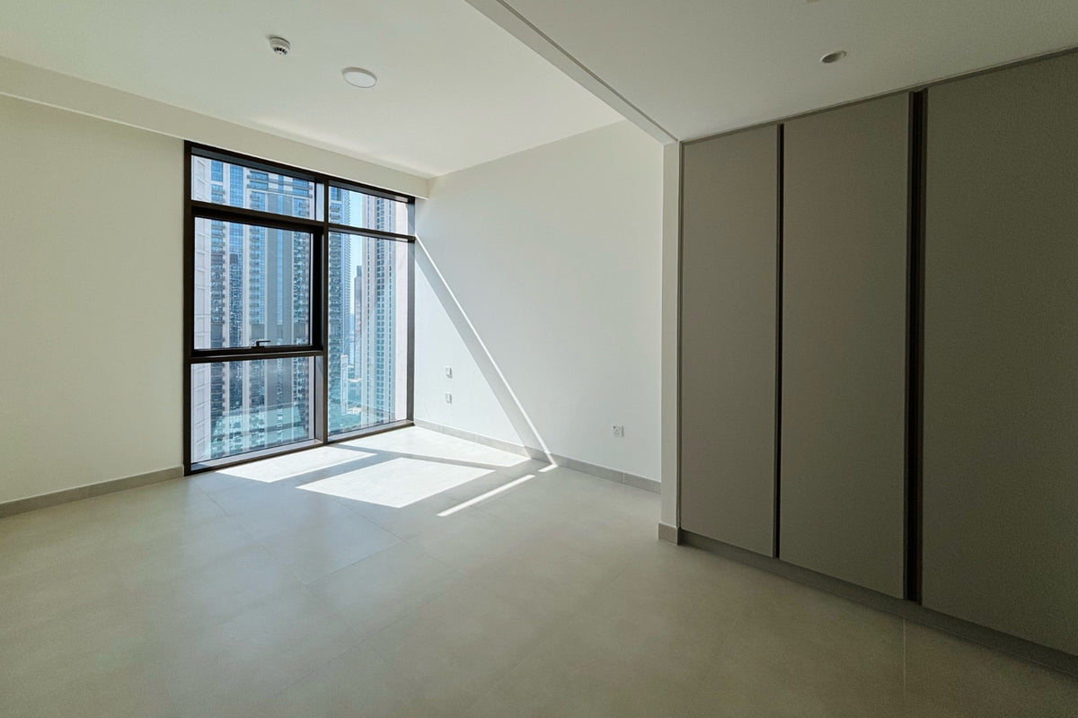 2 Bedroom |  Creek Palace | Dubai Creek Harbour