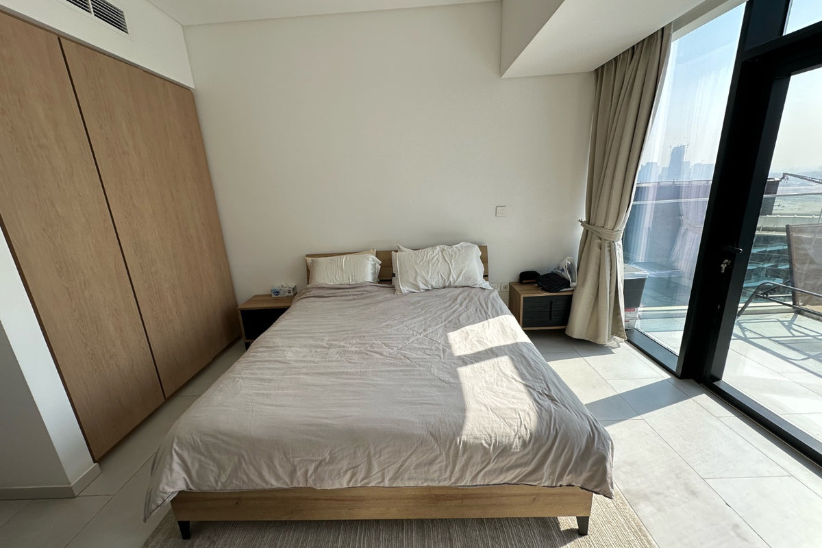 2 Bedroom | Marquise Square Tower | Business Bay