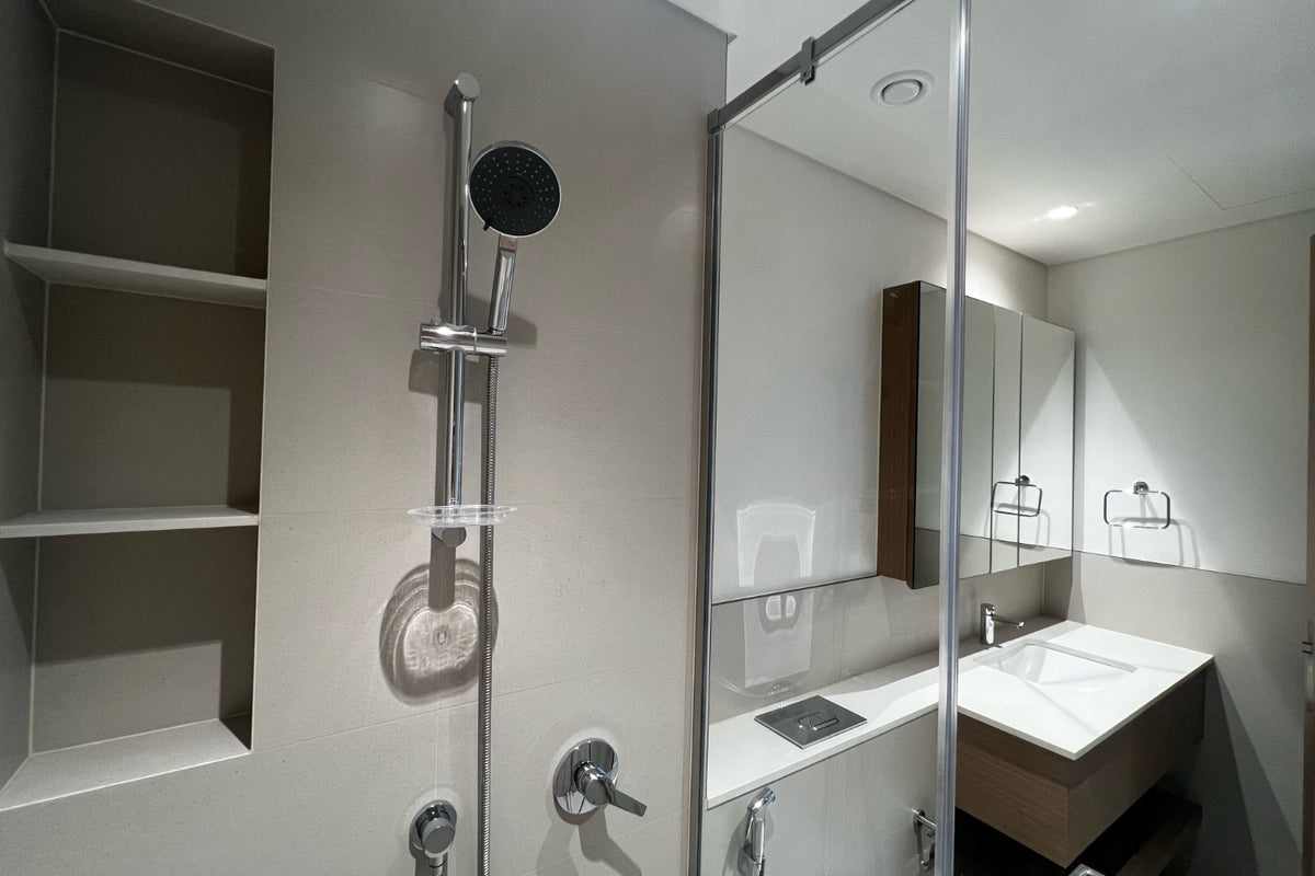 1 Bedroom | Mangrove at Creek Beach | Dubai Creek Harbour