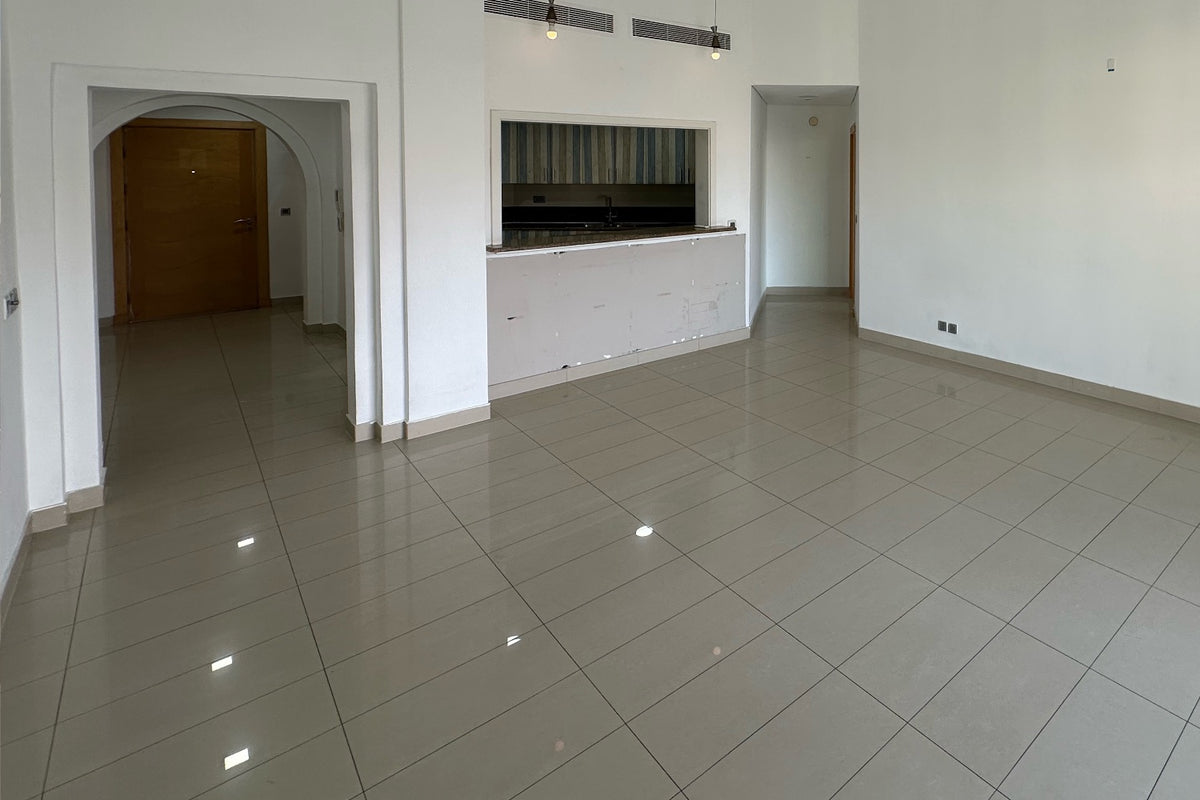 2 Bedroom | Shoreline Al Hamri | Palm Jumeirah