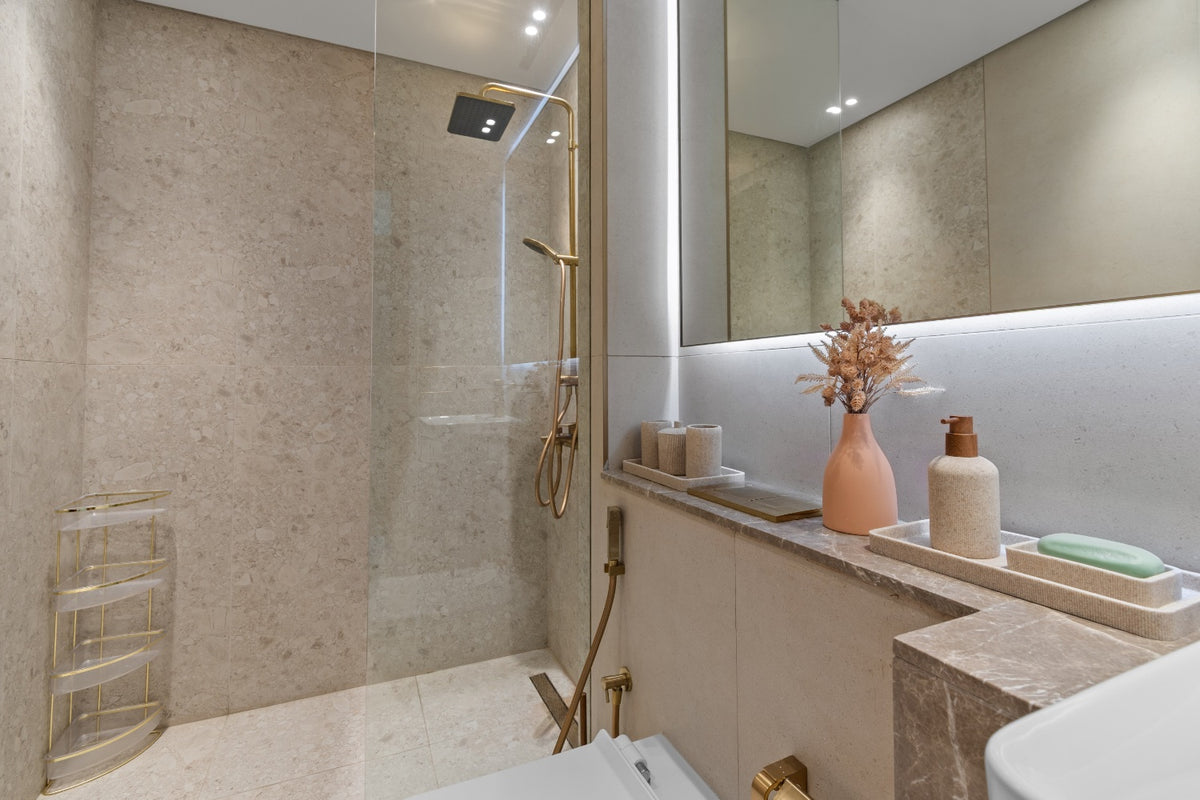 1 Bedroom |  Binghatti Lavender | Jumeirah Village Circle