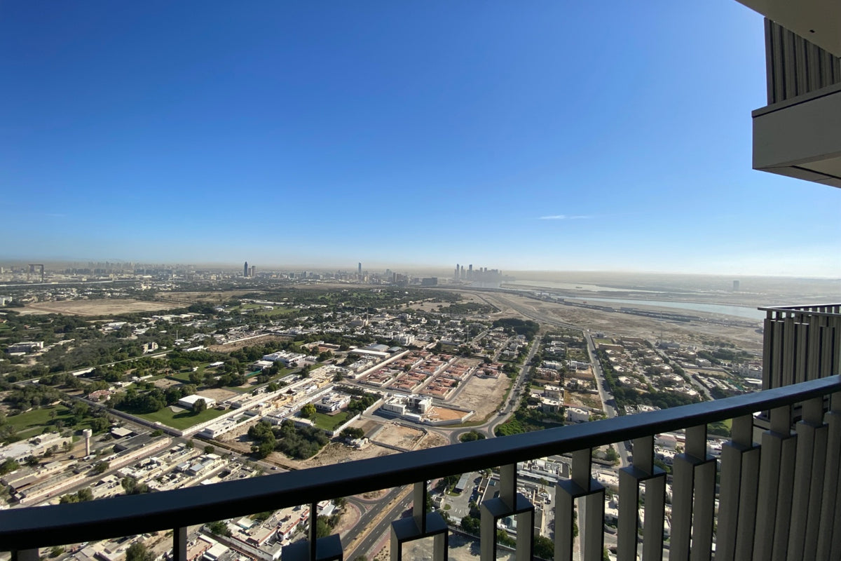 3 Bedroom | Downtown Views II | Downtown Dubai