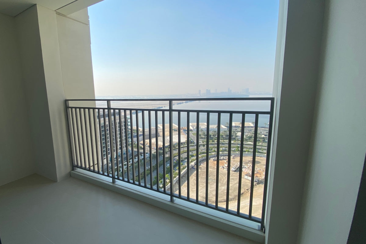 1 Bedroom | 17 Icon Bay | Dubai Creek Harbour