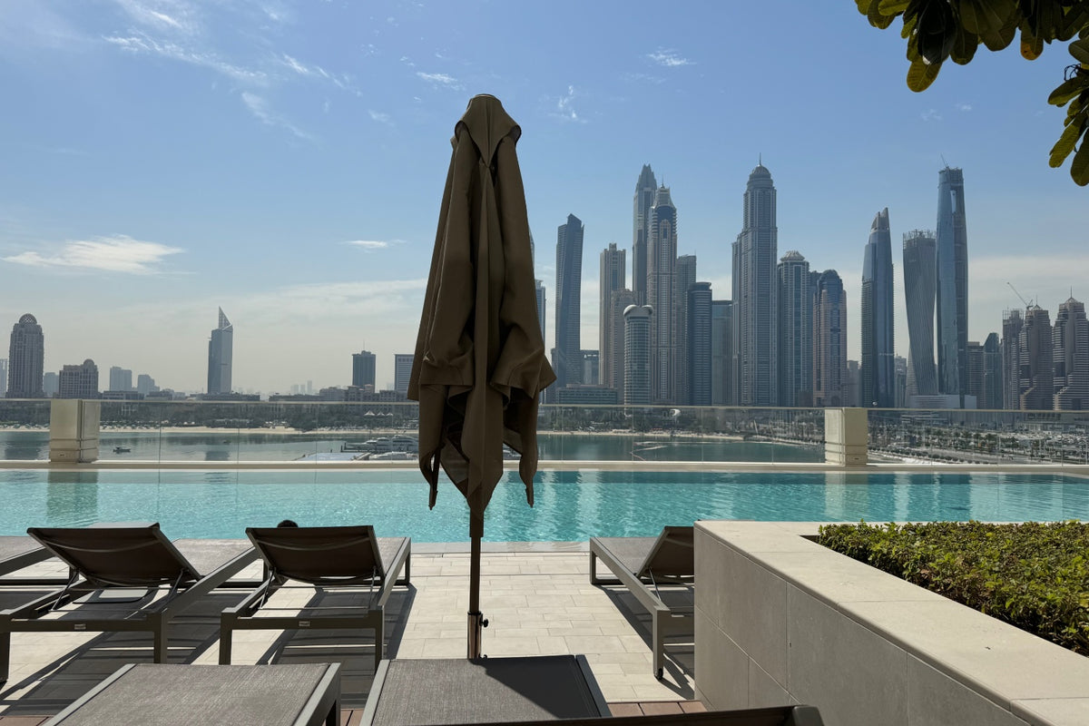 1 Bedroom | Marina Vista | Emaar Beachfront