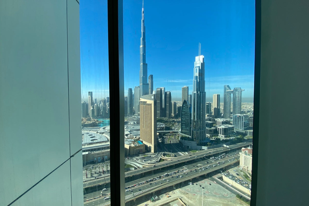 3 Bedroom | Downtown Views II | Downtown Dubai