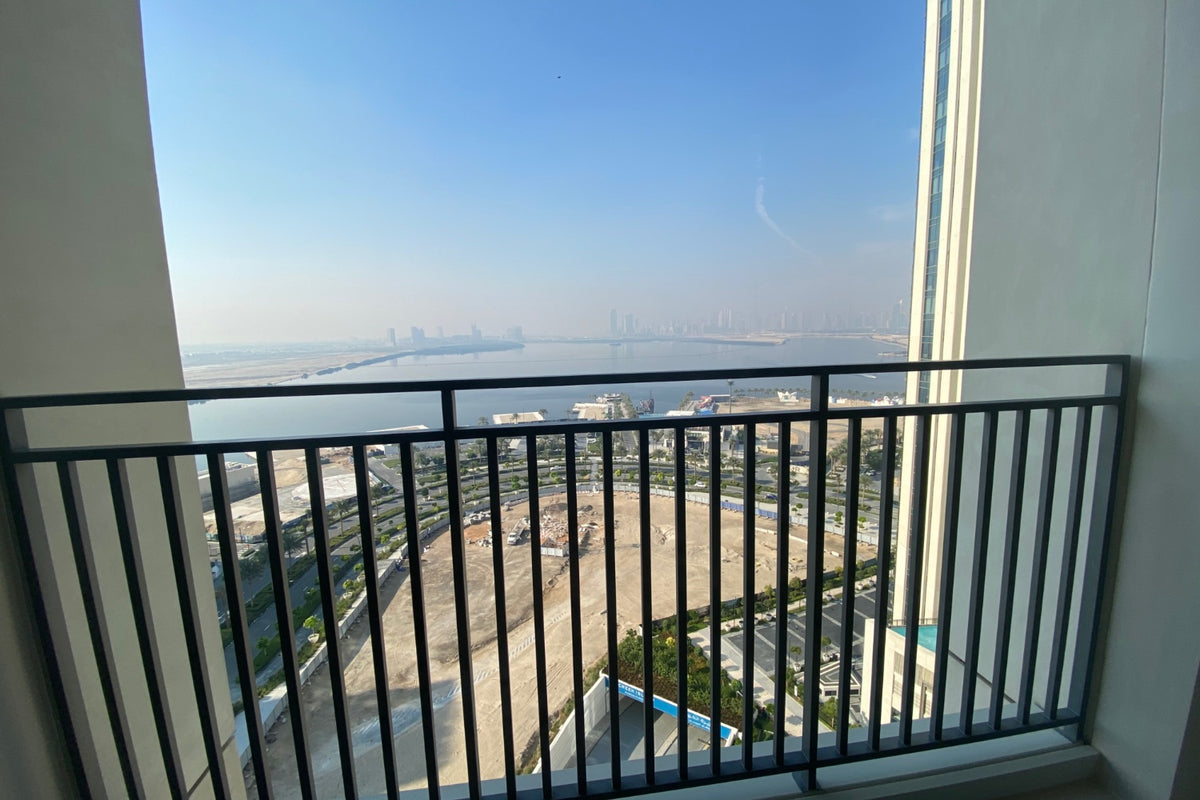 1 Bedroom | 17 Icon Bay | Dubai Creek Harbour