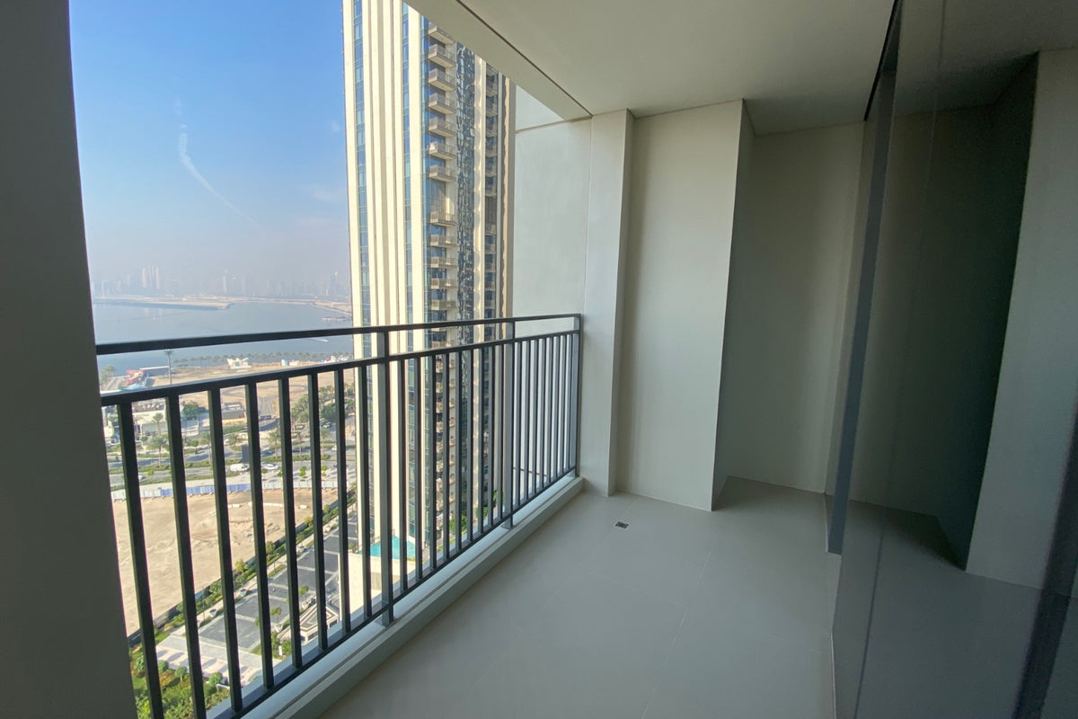 1 Bedroom | 17 Icon Bay | Dubai Creek Harbour