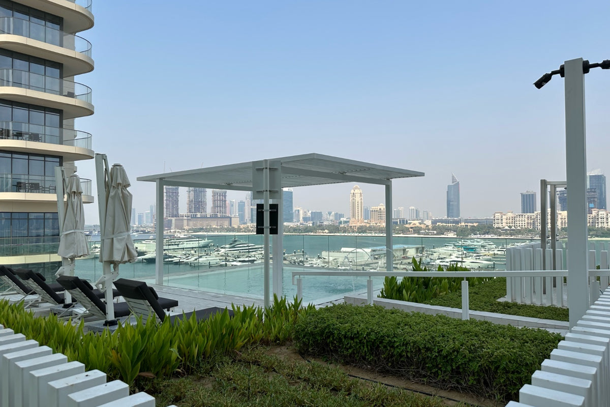 3 Bedroom | Sunrise Bay Tower | Emaar Beachfront