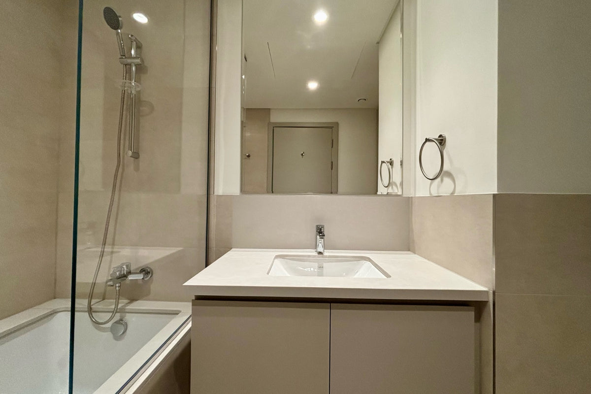 2 Bedroom |  Creek Palace | Dubai Creek Harbour