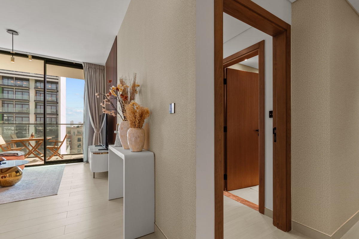 1 Bedroom |  Binghatti Lavender | Jumeirah Village Circle