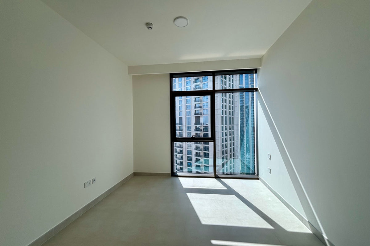 2 Bedroom |  Creek Palace | Dubai Creek Harbour