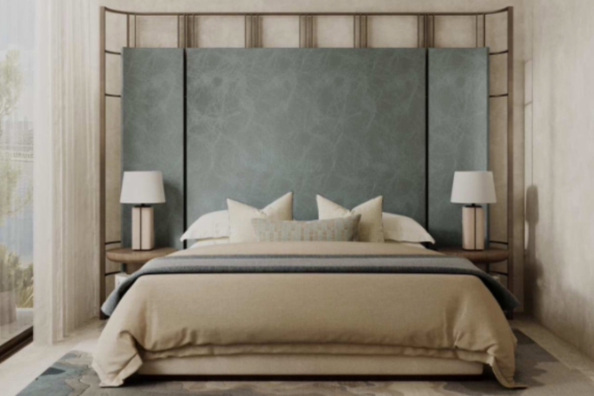 2 Dormitorios | Helvetia Marine | Dubai Islands