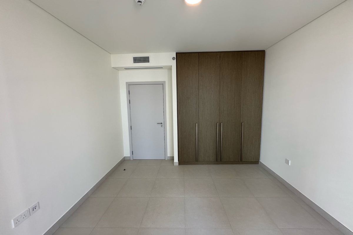 1 Bedroom | Beach Mansion | Emaar Beachfront