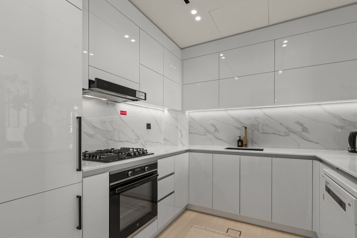 1 Bedroom |  Binghatti Lavender | Jumeirah Village Circle