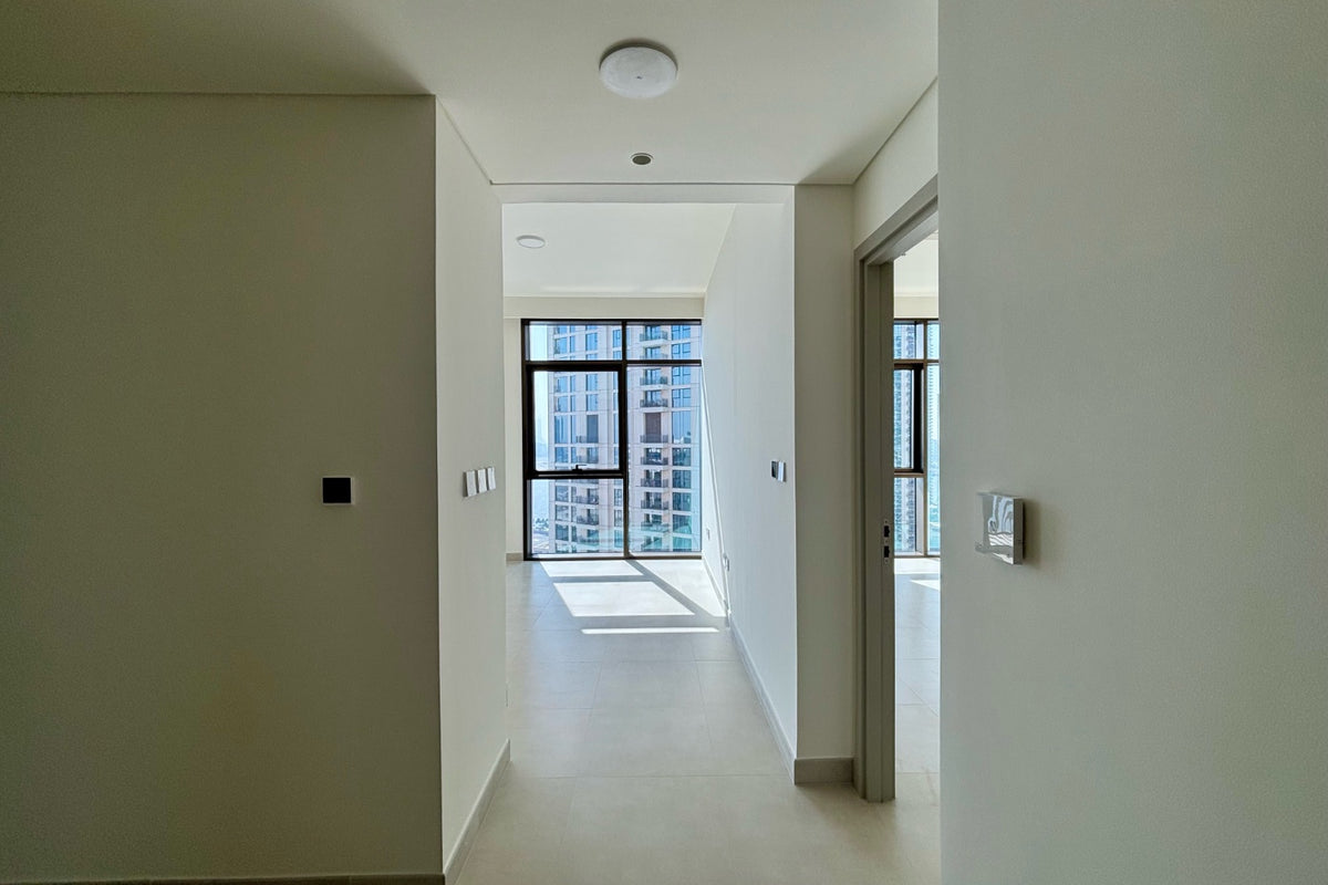 2 Bedroom |  Creek Palace | Dubai Creek Harbour