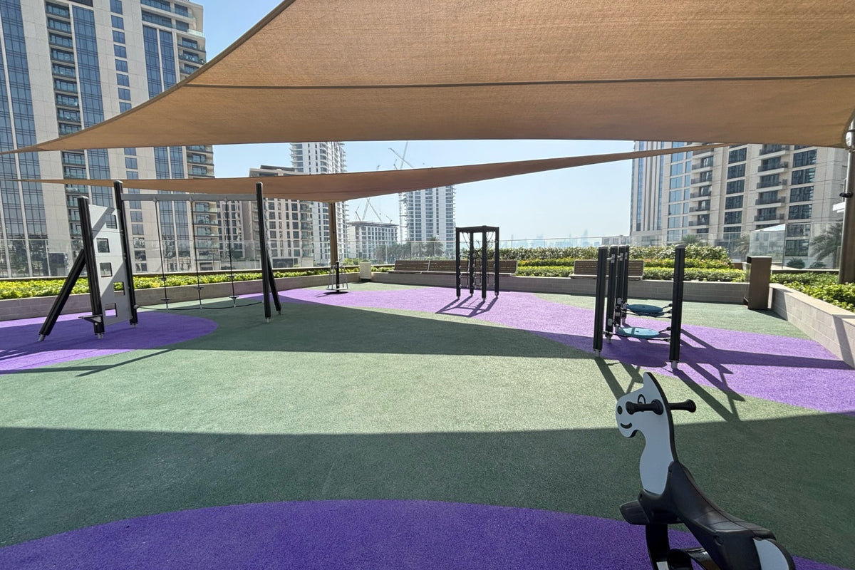 2 Bedroom |  Creek Palace | Dubai Creek Harbour