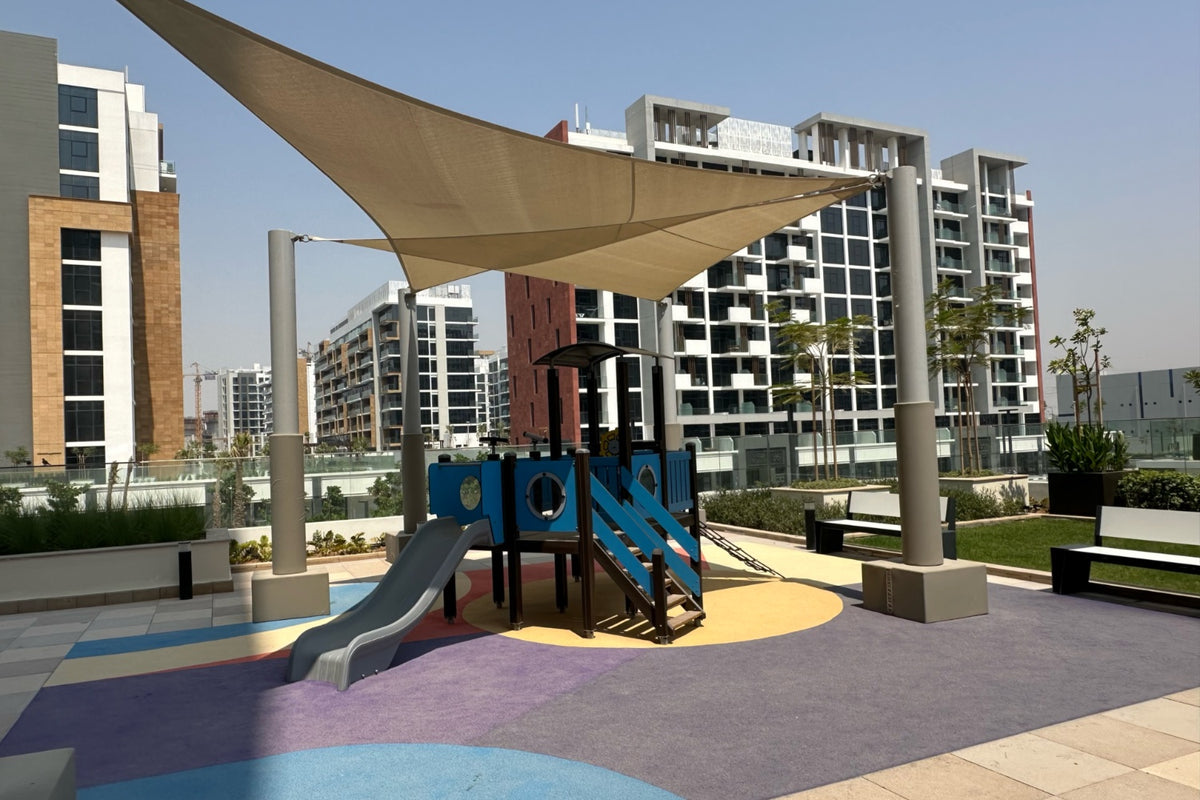 Studio | Azizi Riviera | Meydan