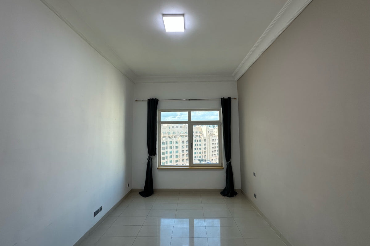 2 Bedroom | Shoreline Al Hamri | Palm Jumeirah