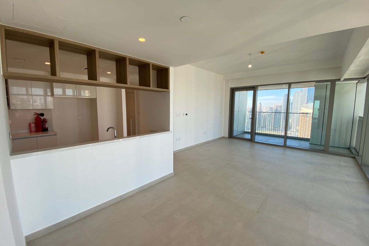 3 Bedroom | Downtown Views II | Downtown Dubai