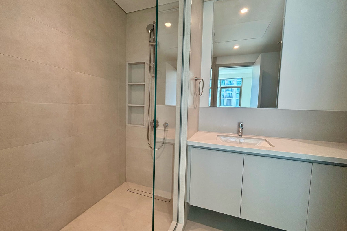 2 Bedroom |  Creek Palace | Dubai Creek Harbour