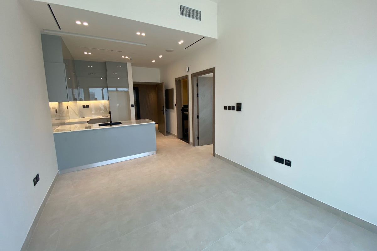 1 Bedroom |  Binghatti Canal | Business Bay