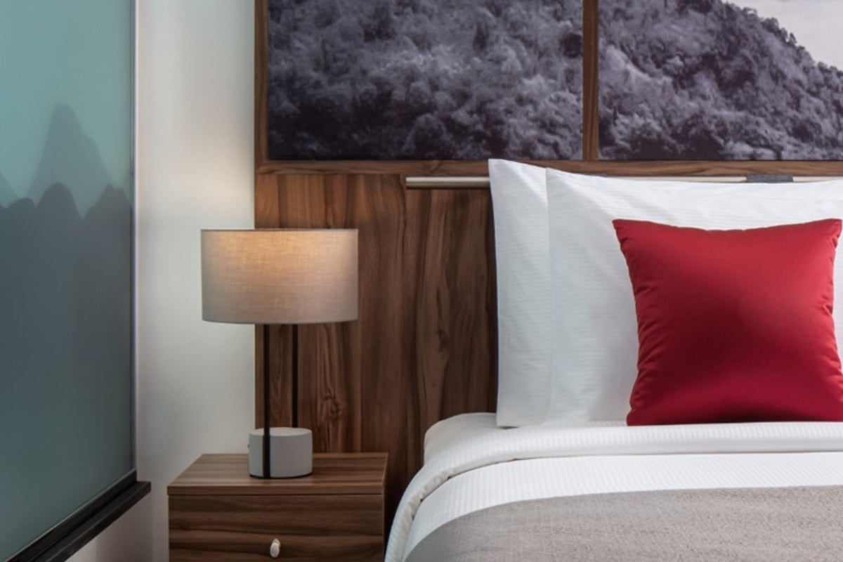 Hotel Apartment | The One Hotel | Business Bay